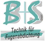 Logo - B + S GmbH